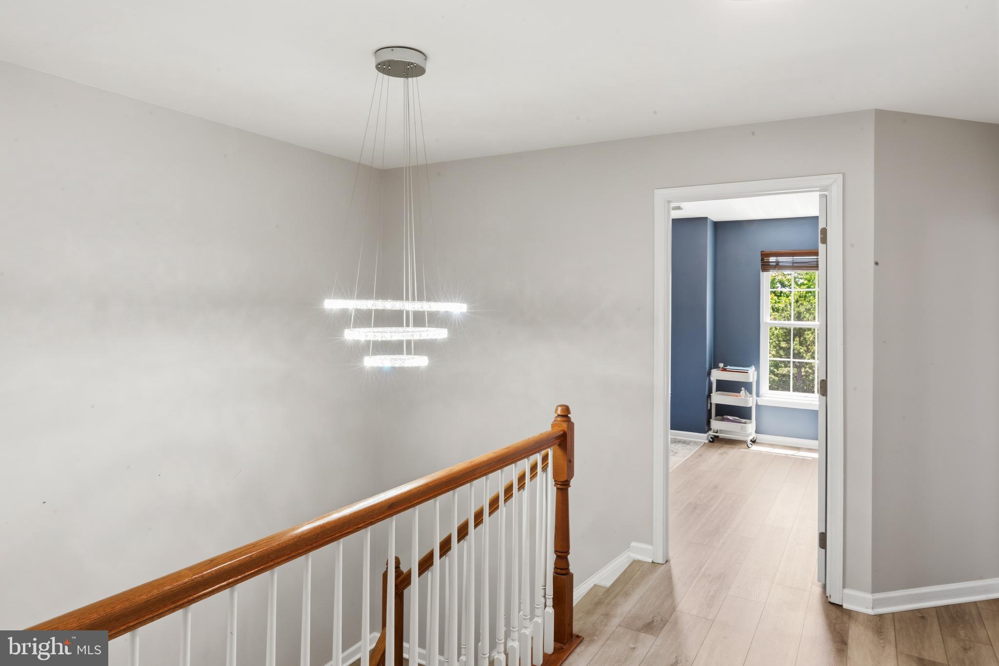 SOUTH RIDING - Residential