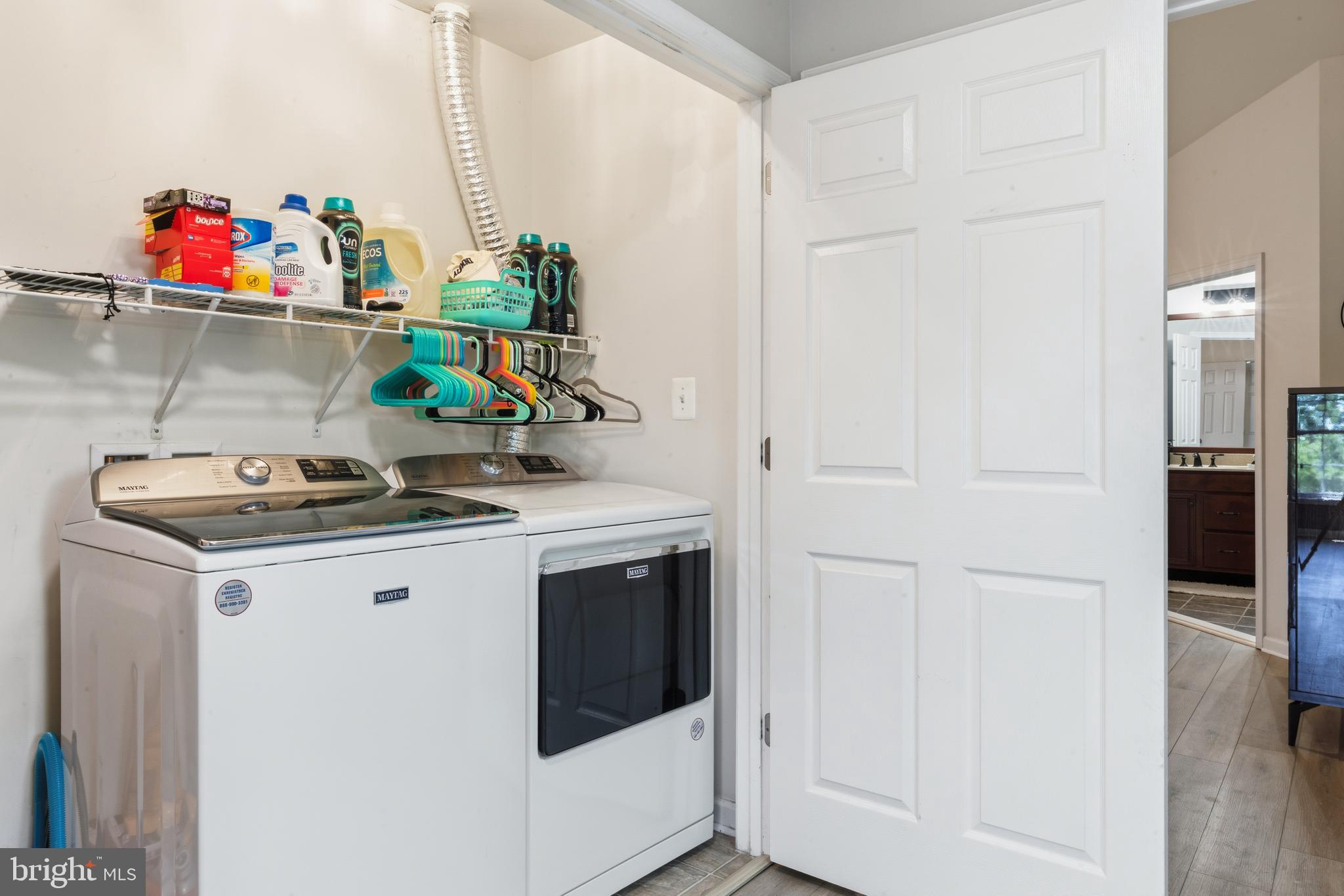 SOUTH RIDING - Residential