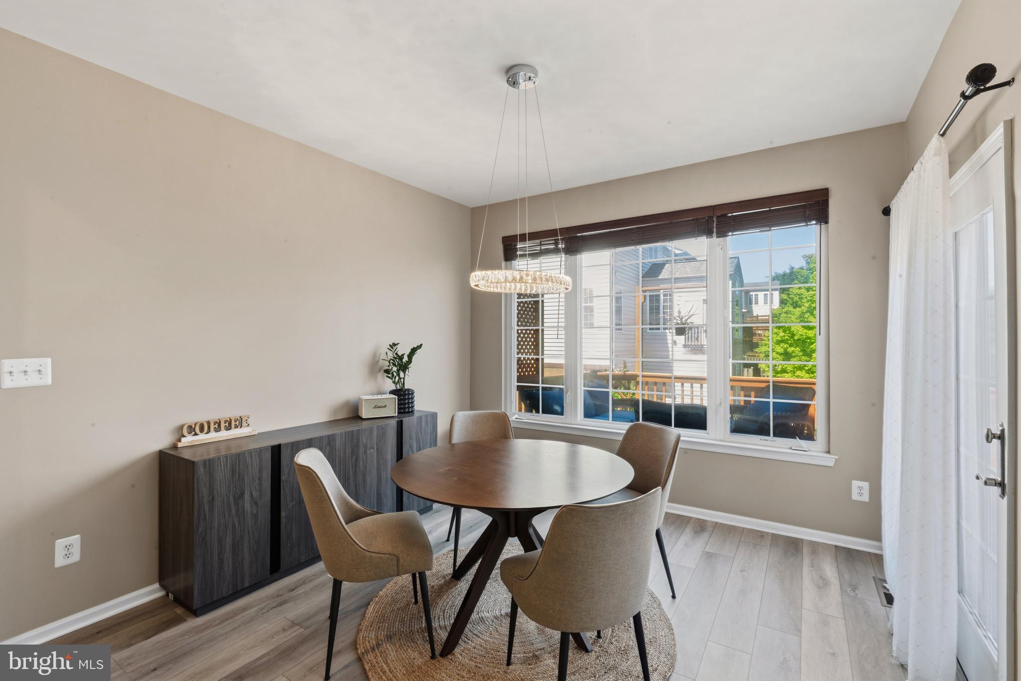 SOUTH RIDING - Residential
