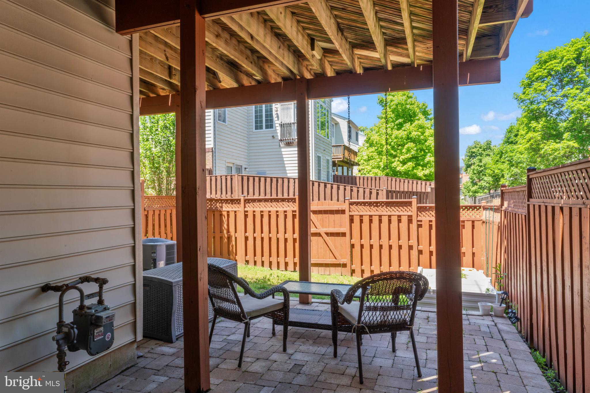 SOUTH RIDING - Residential
