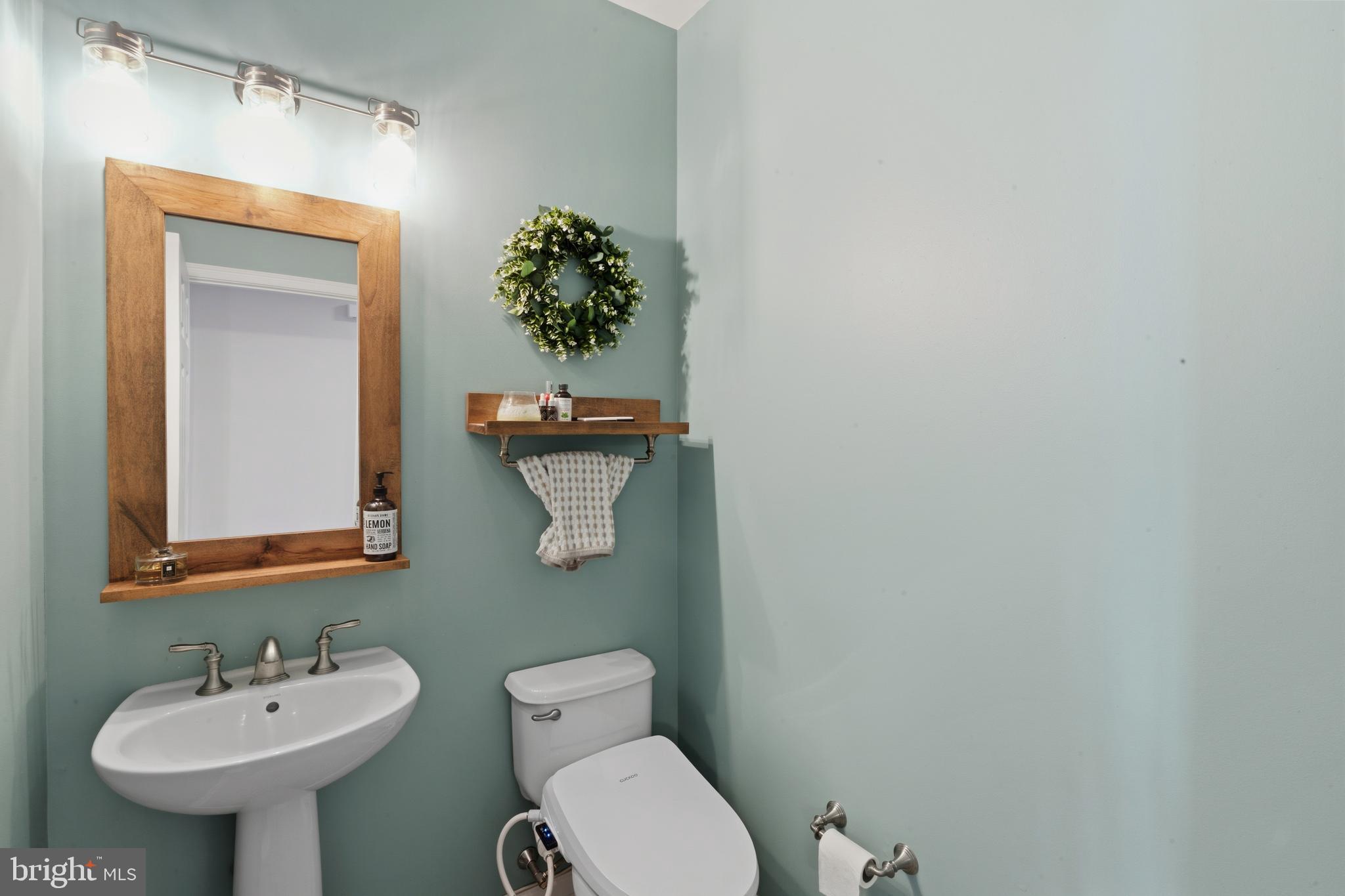 SOUTH RIDING - Residential