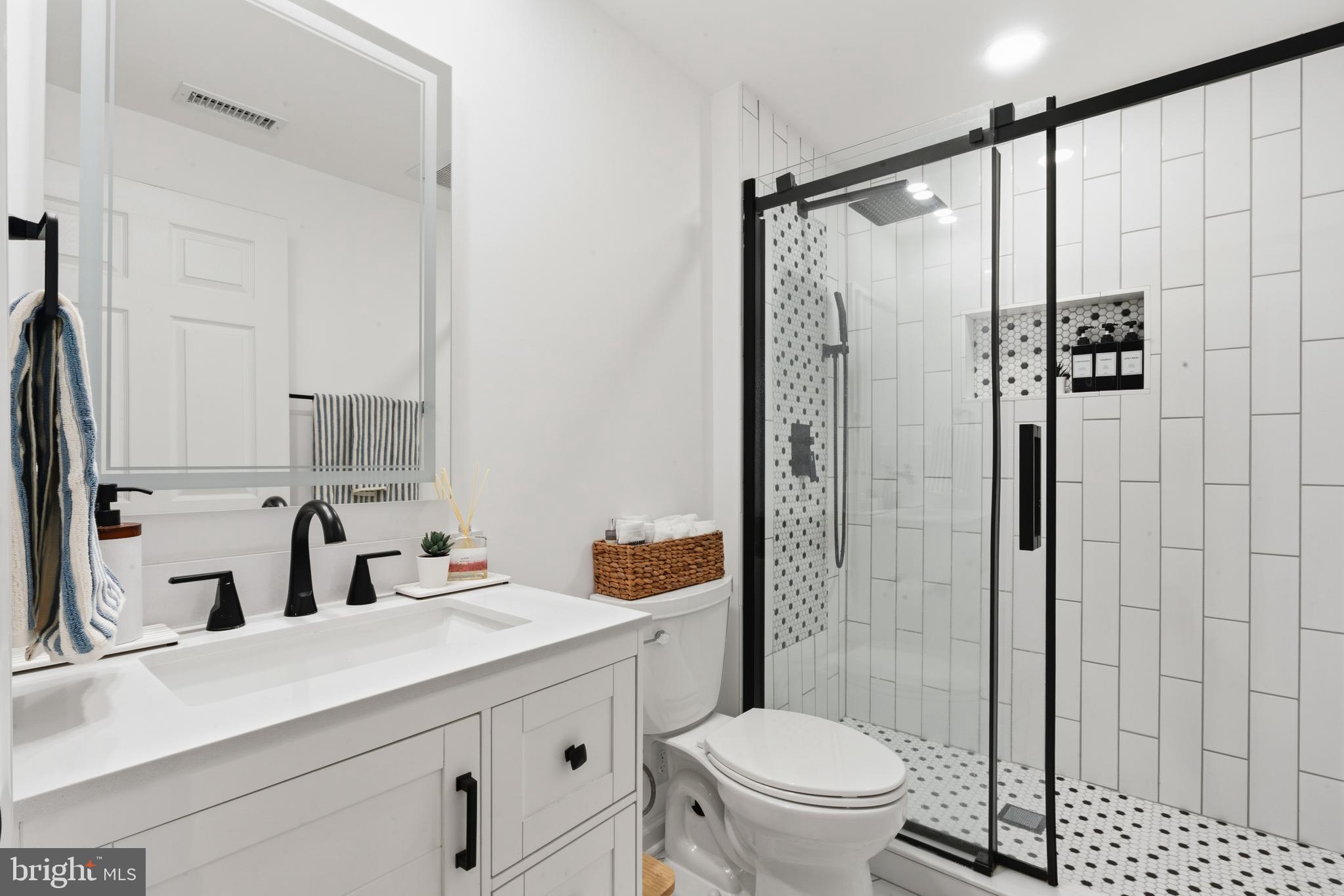 SOUTH RIDING - Residential