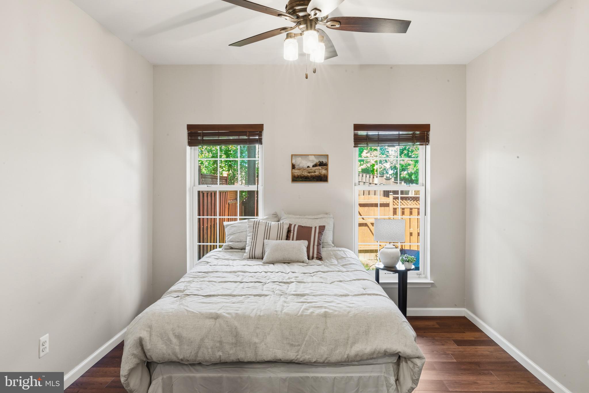 SOUTH RIDING - Residential