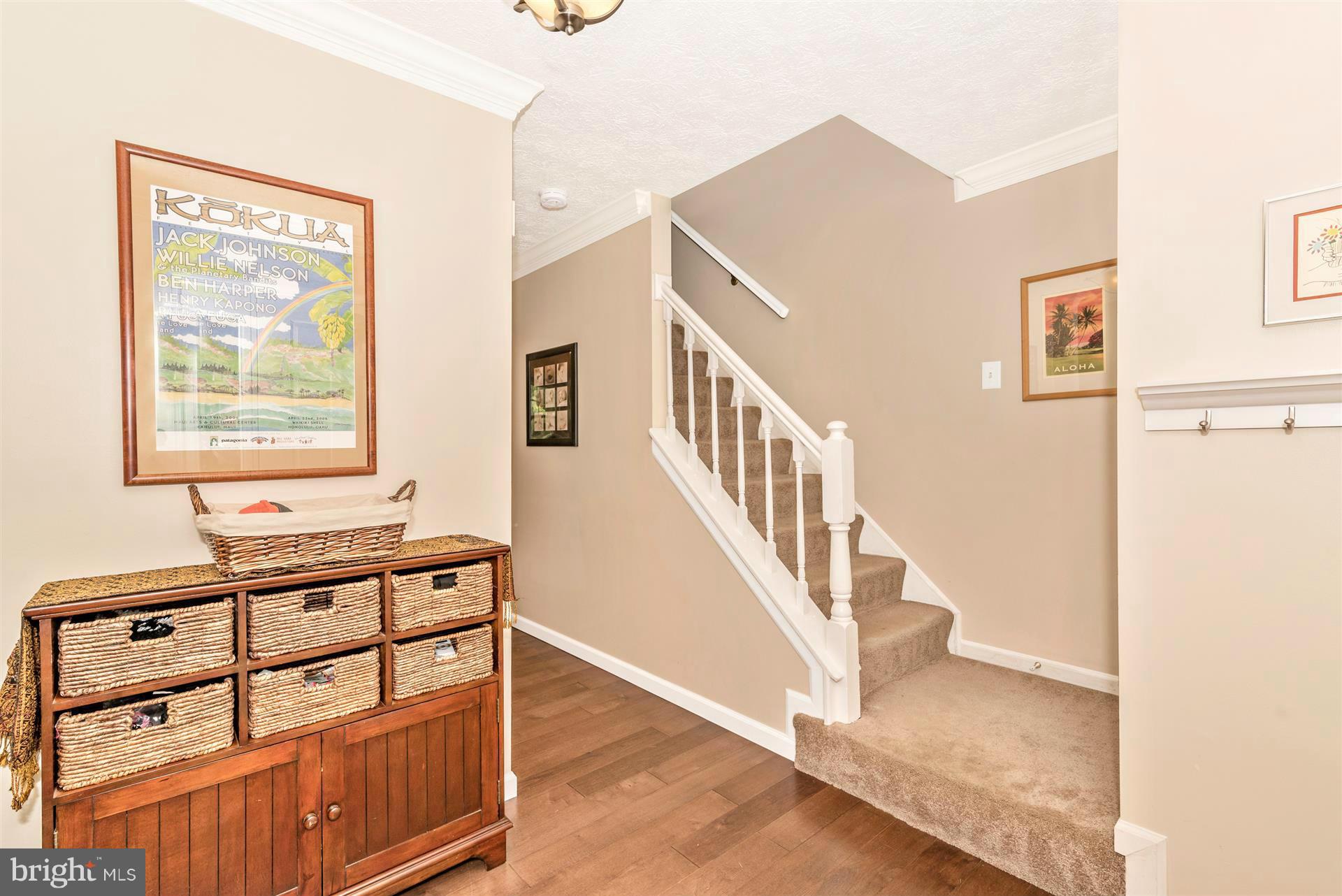 HICKORY RIDGE - Residential