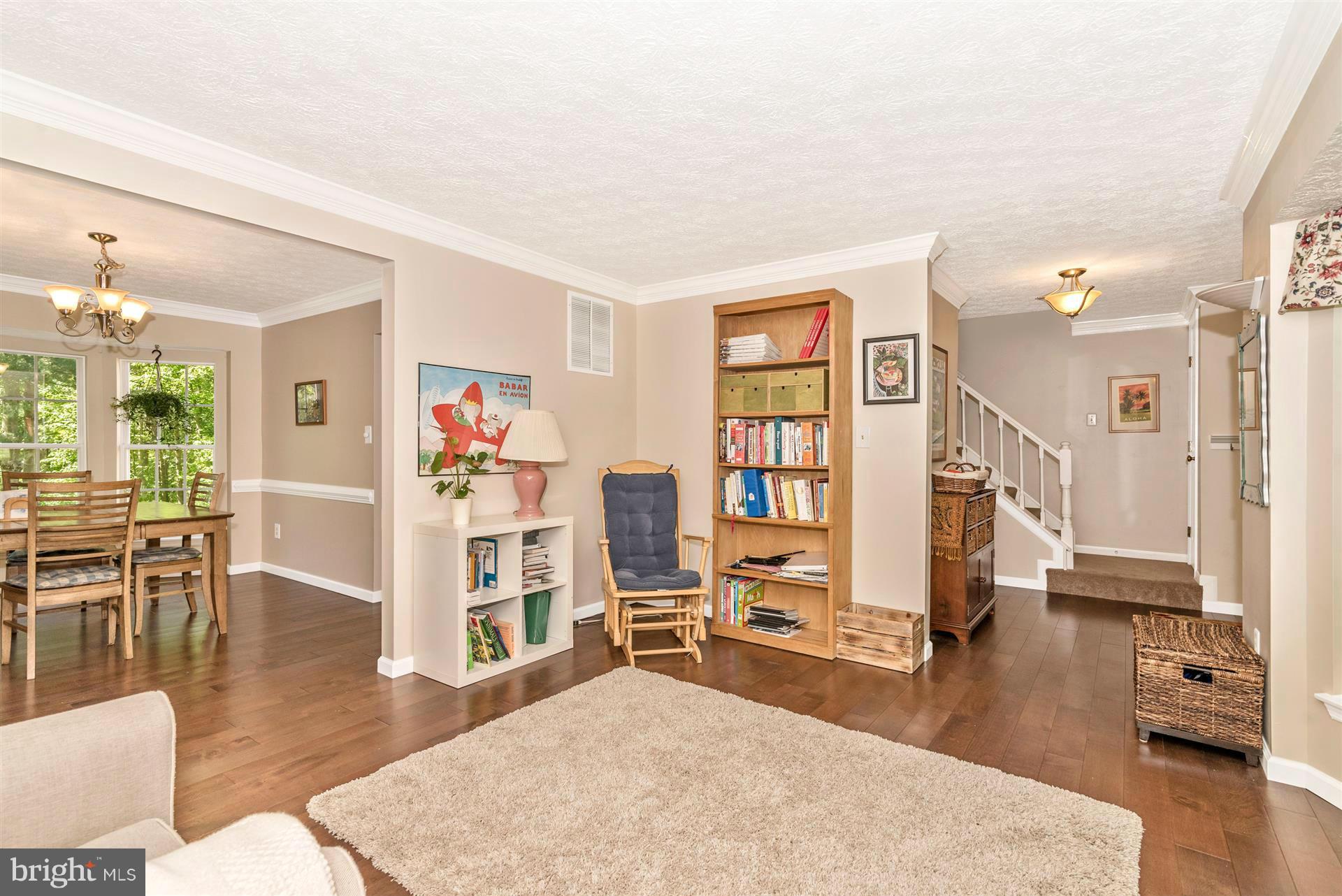 HICKORY RIDGE - Residential