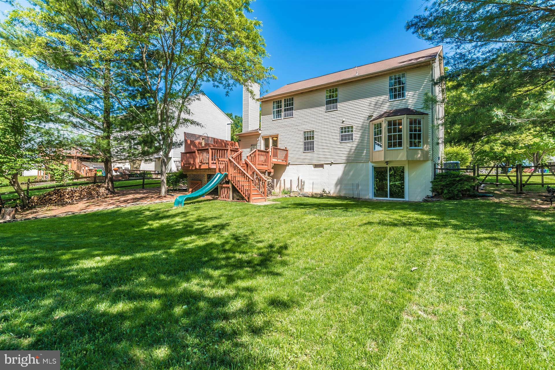 HICKORY RIDGE - Residential