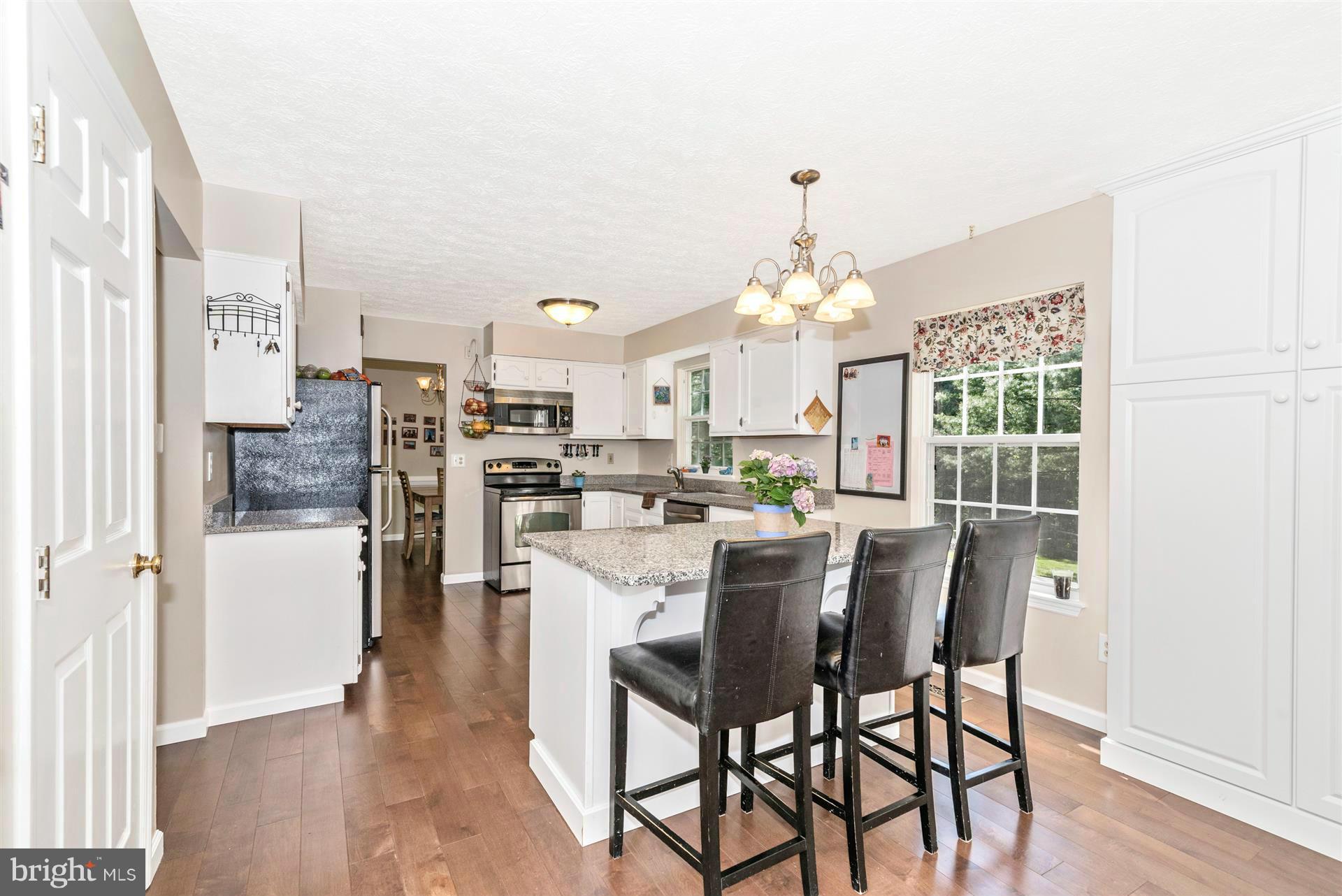 HICKORY RIDGE - Residential