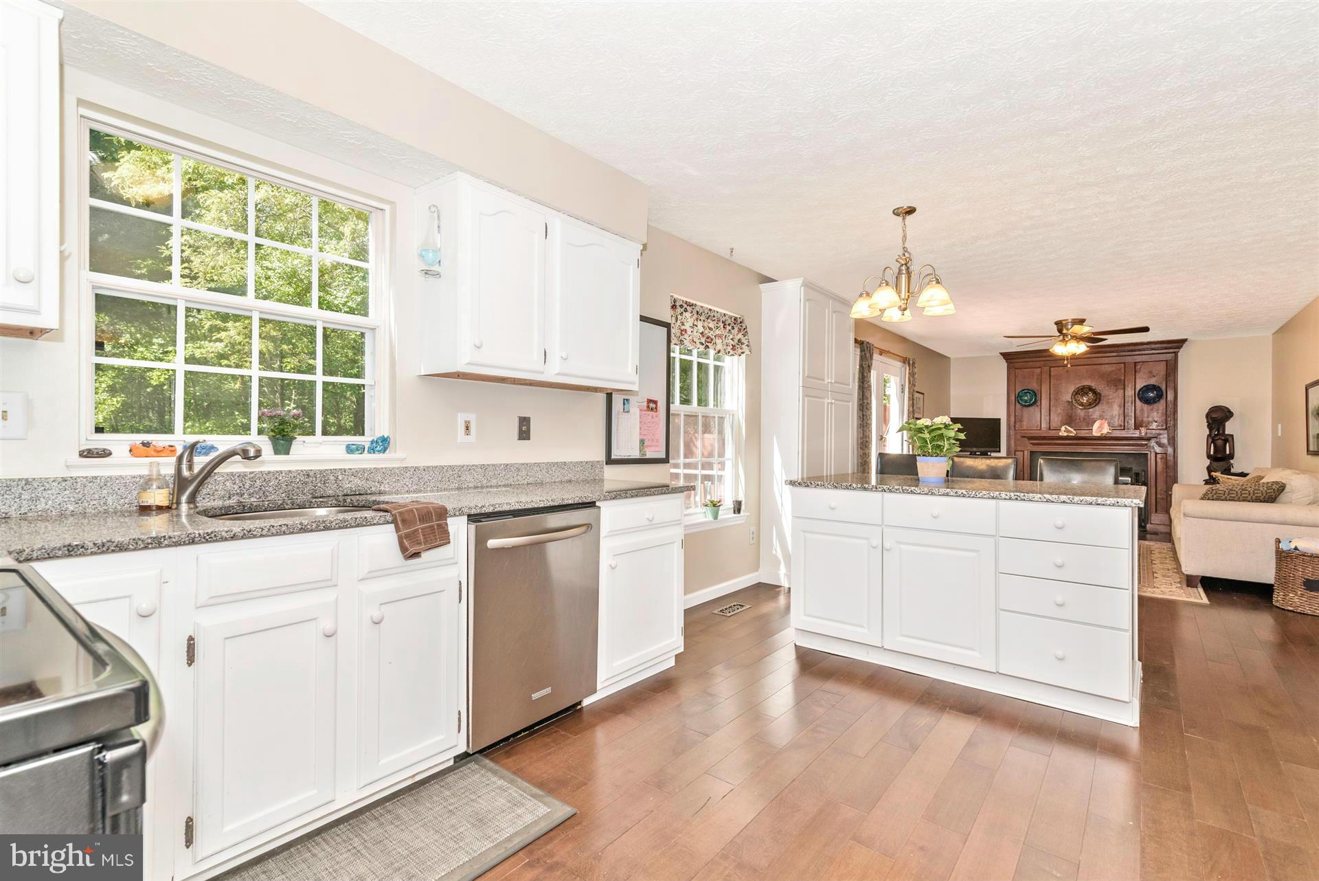 HICKORY RIDGE - Residential