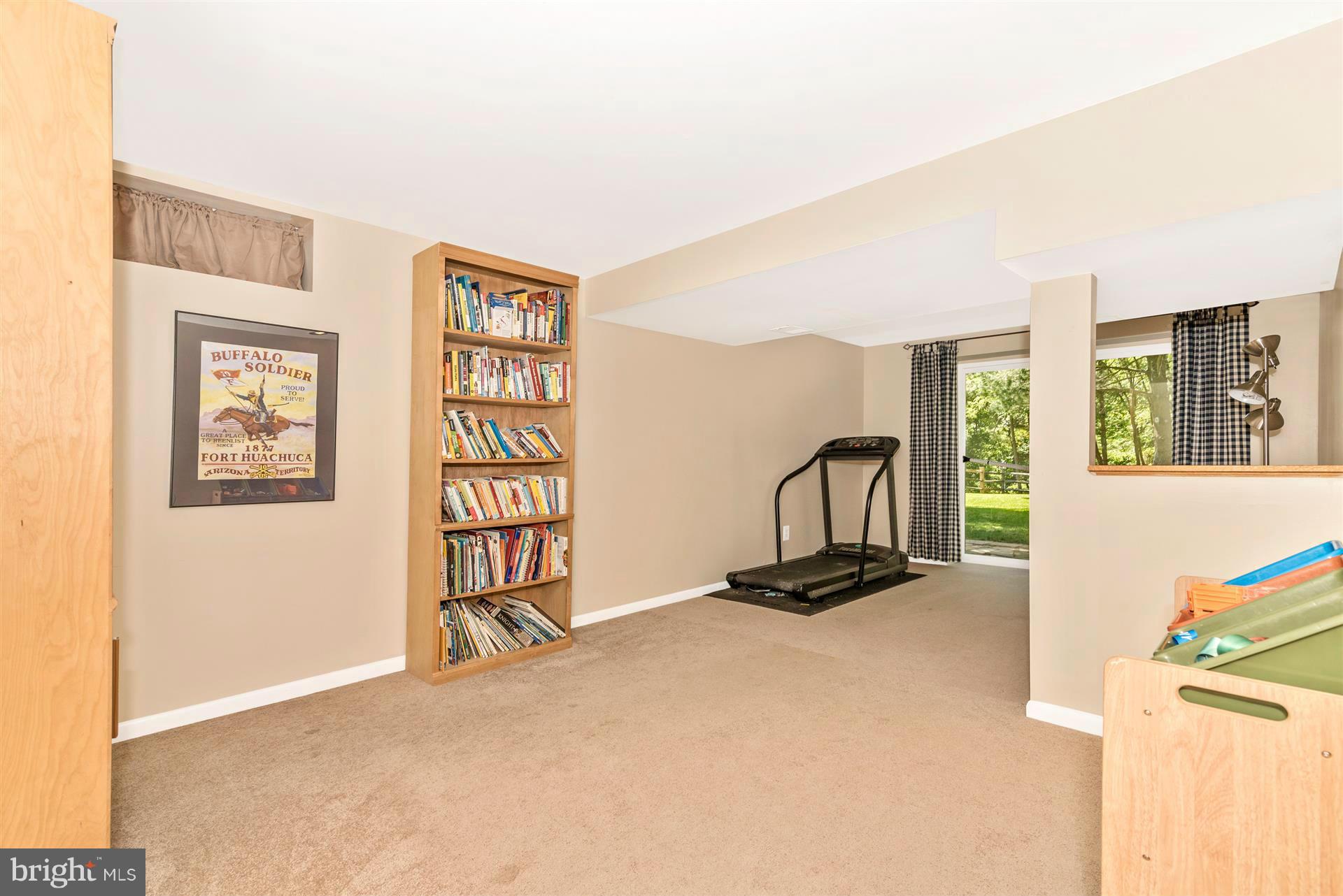 HICKORY RIDGE - Residential