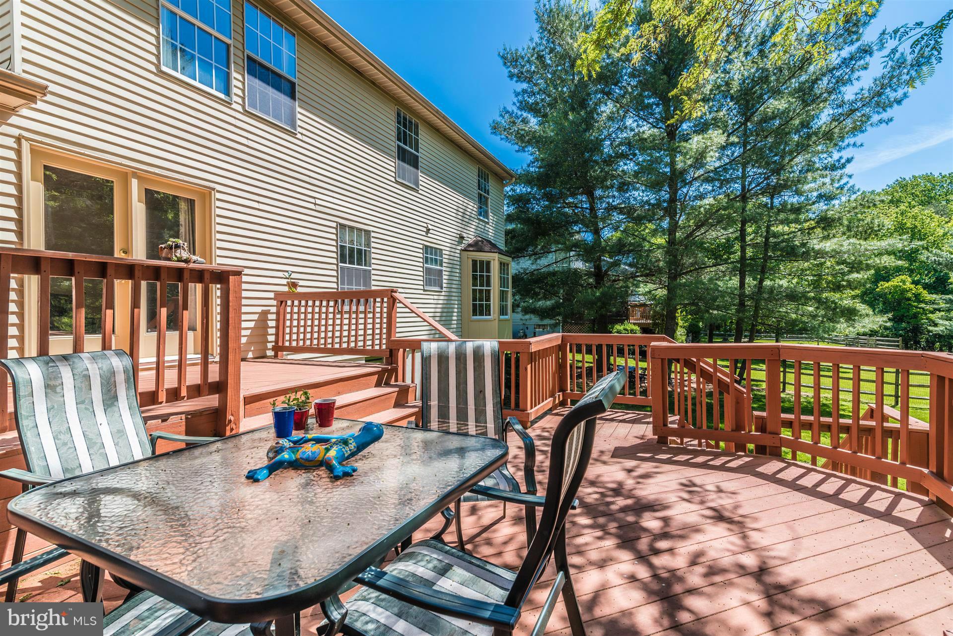 HICKORY RIDGE - Residential