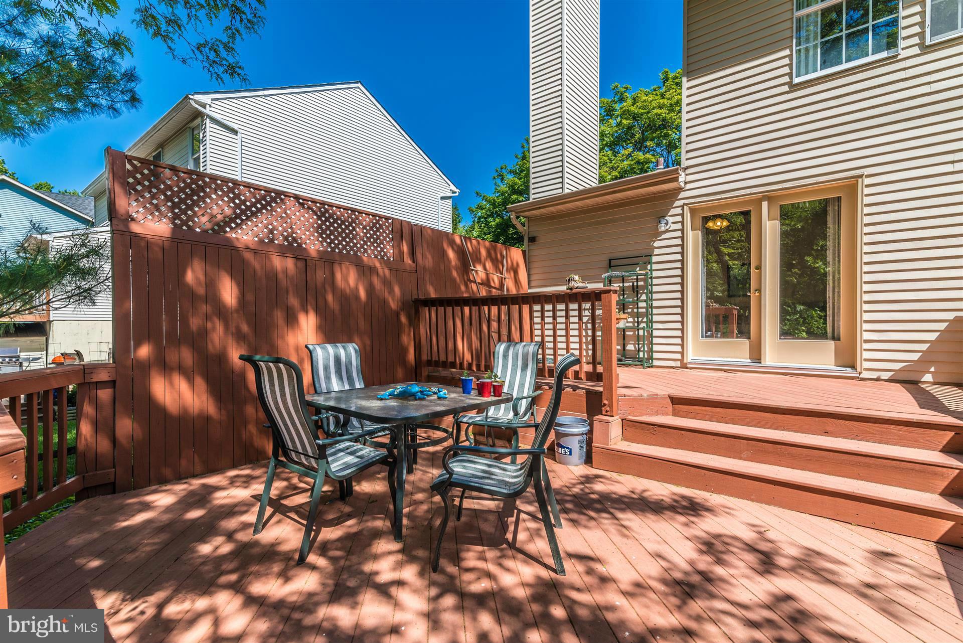 HICKORY RIDGE - Residential