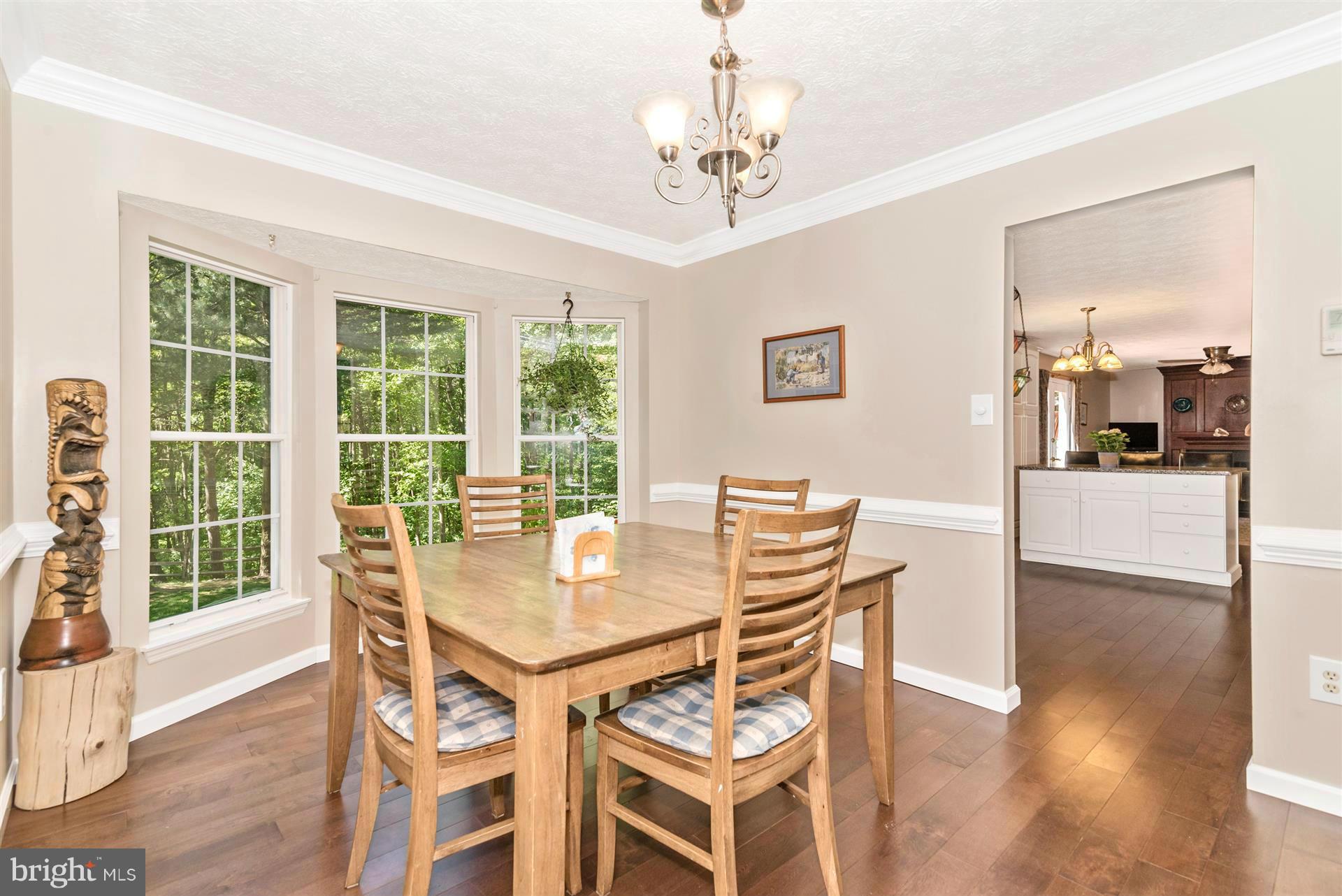 HICKORY RIDGE - Residential