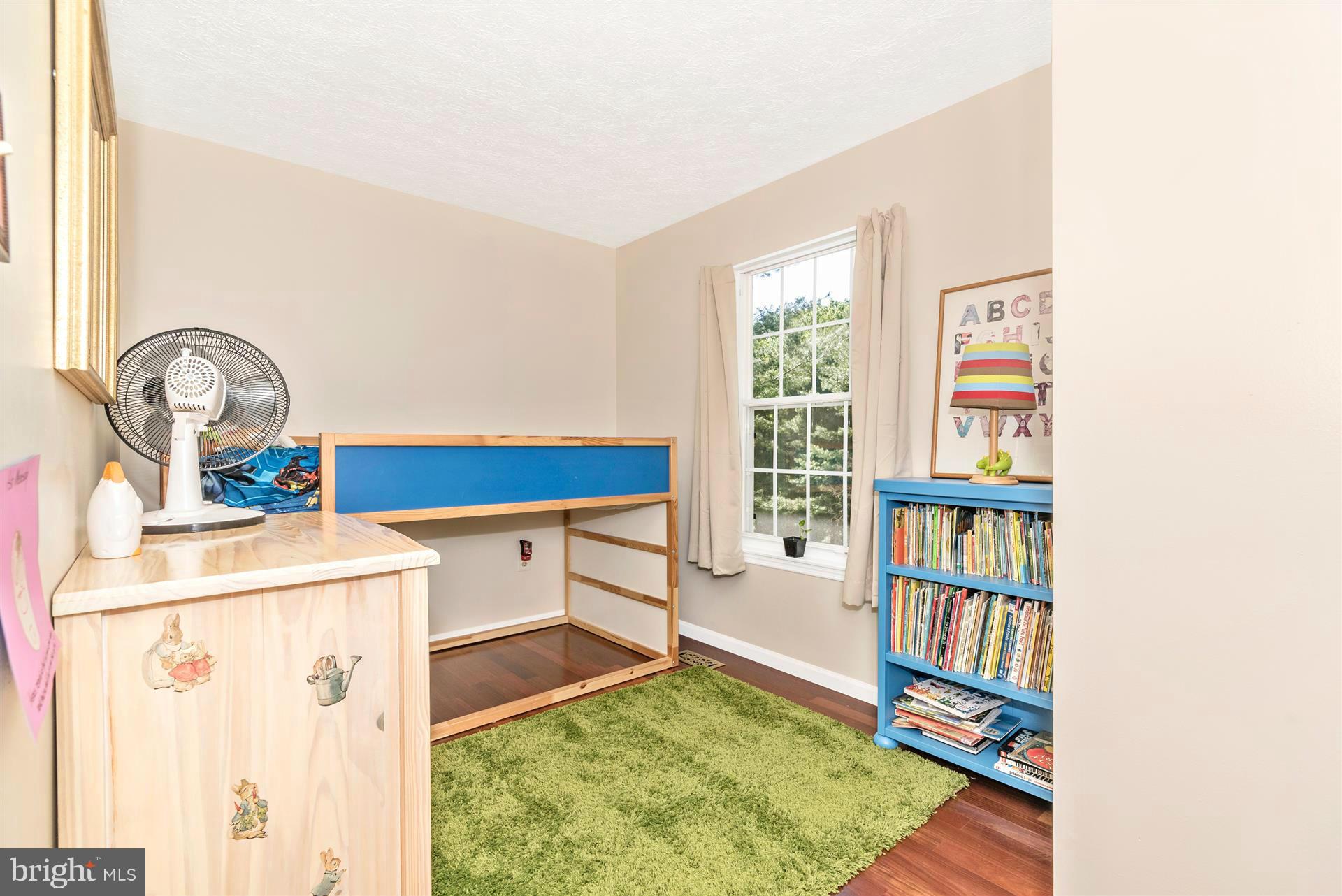 HICKORY RIDGE - Residential