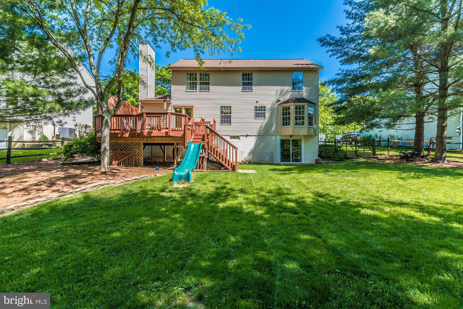 HICKORY RIDGE - Residential