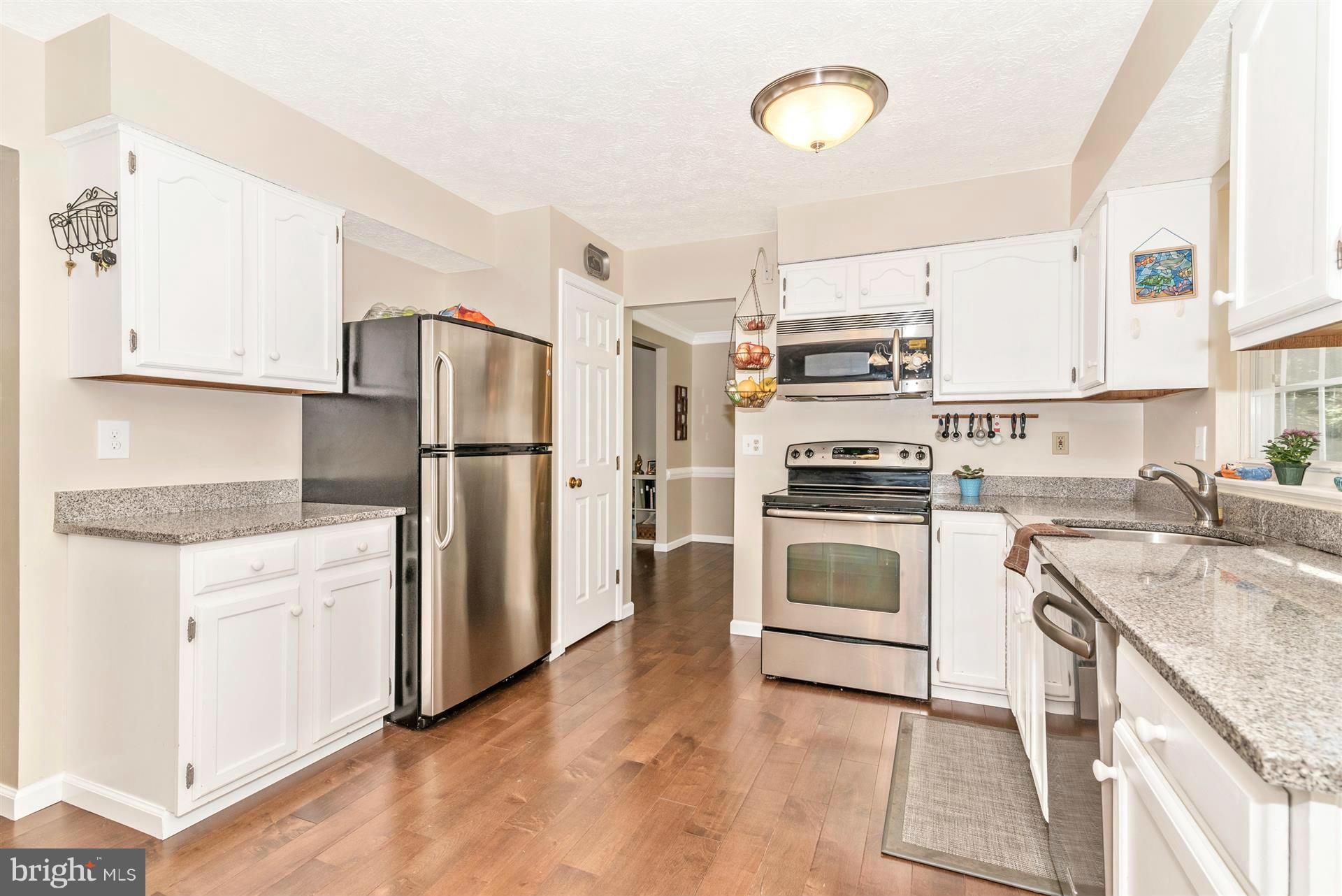 HICKORY RIDGE - Residential