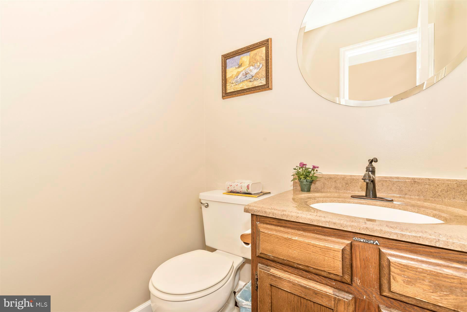 HICKORY RIDGE - Residential