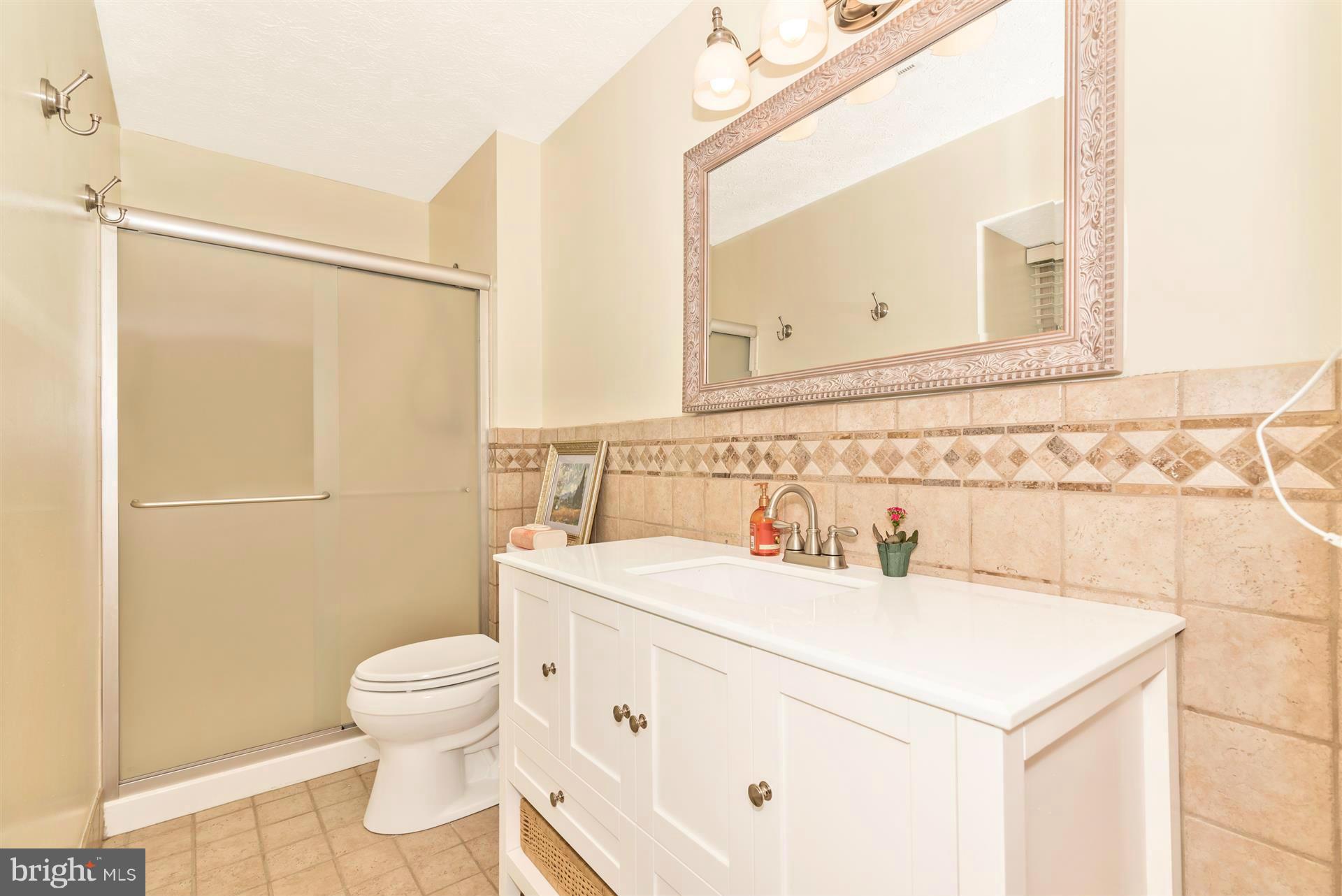 HICKORY RIDGE - Residential