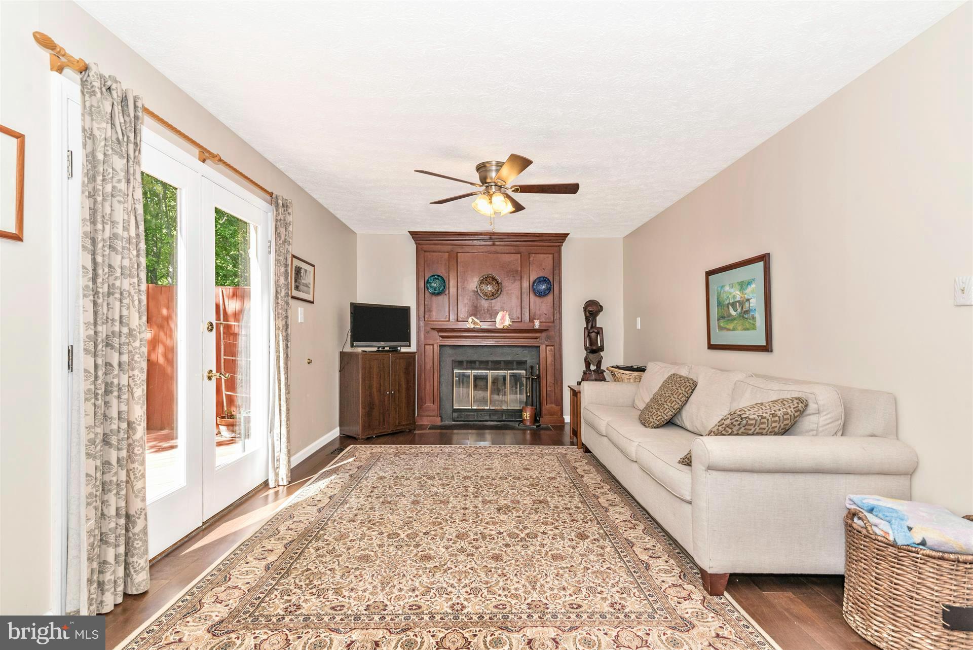 HICKORY RIDGE - Residential