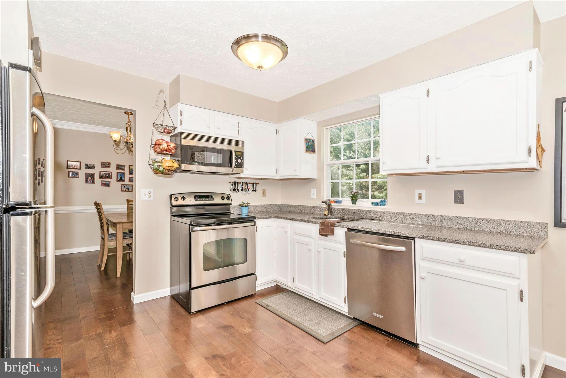 HICKORY RIDGE - Residential