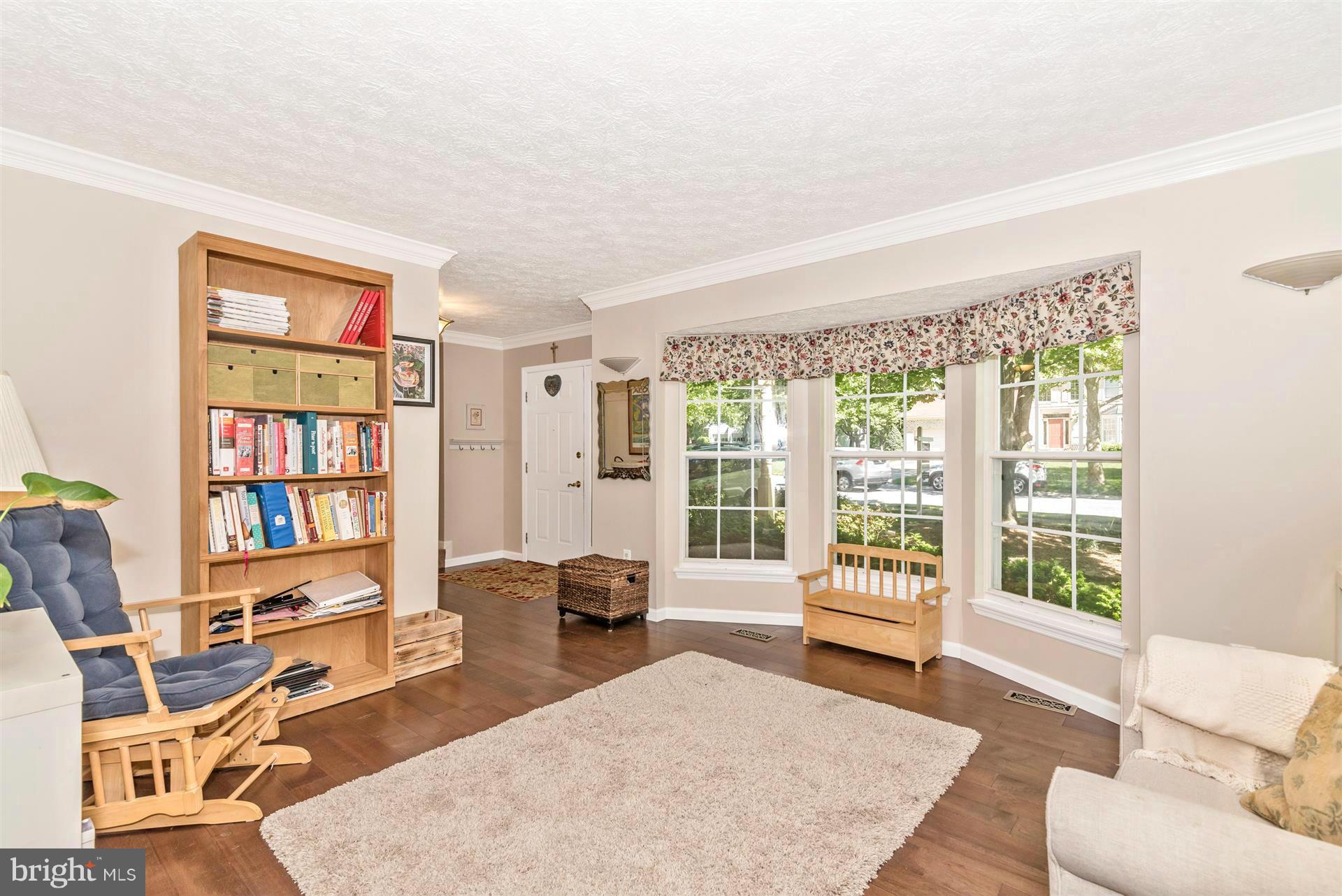 HICKORY RIDGE - Residential