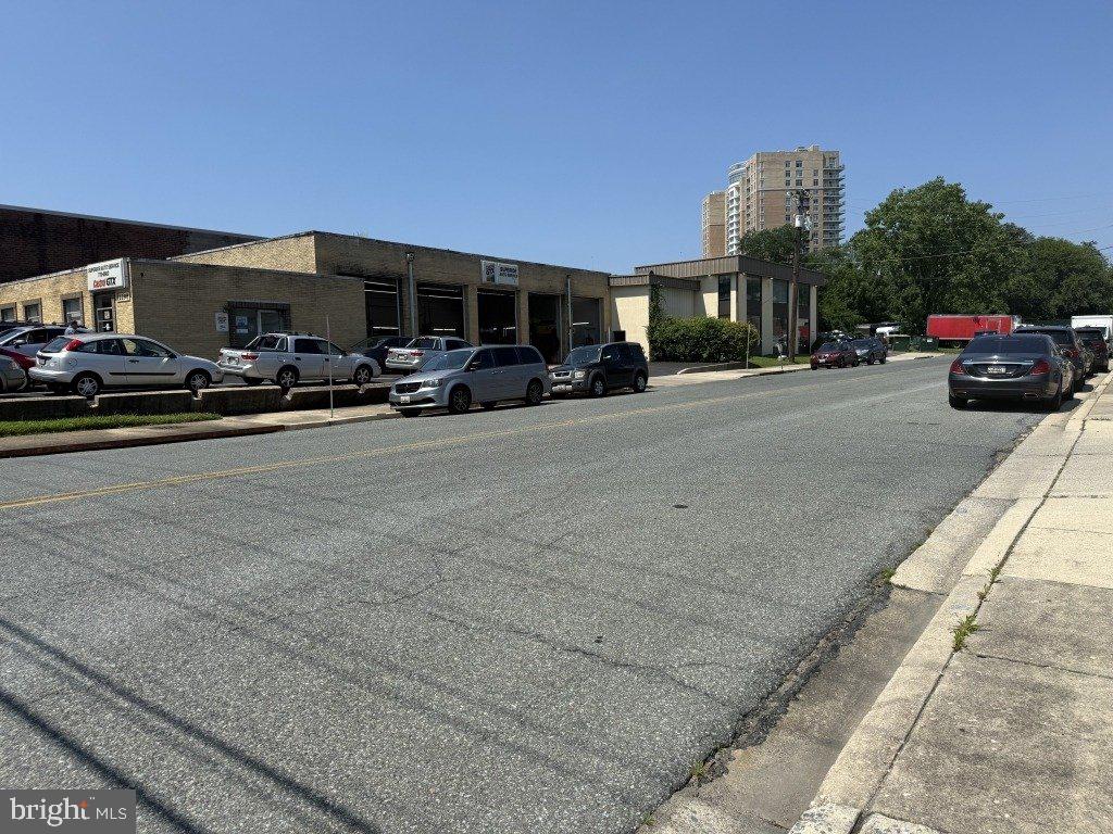 12298 WILKINS AVENUE