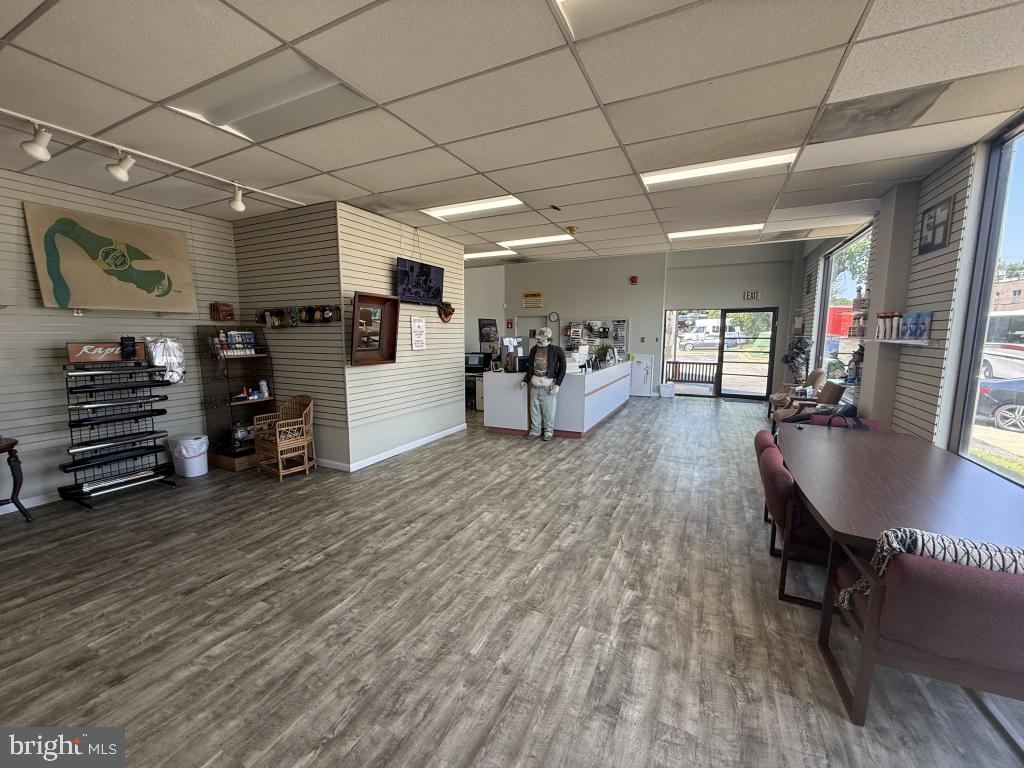 12298 WILKINS AVENUE