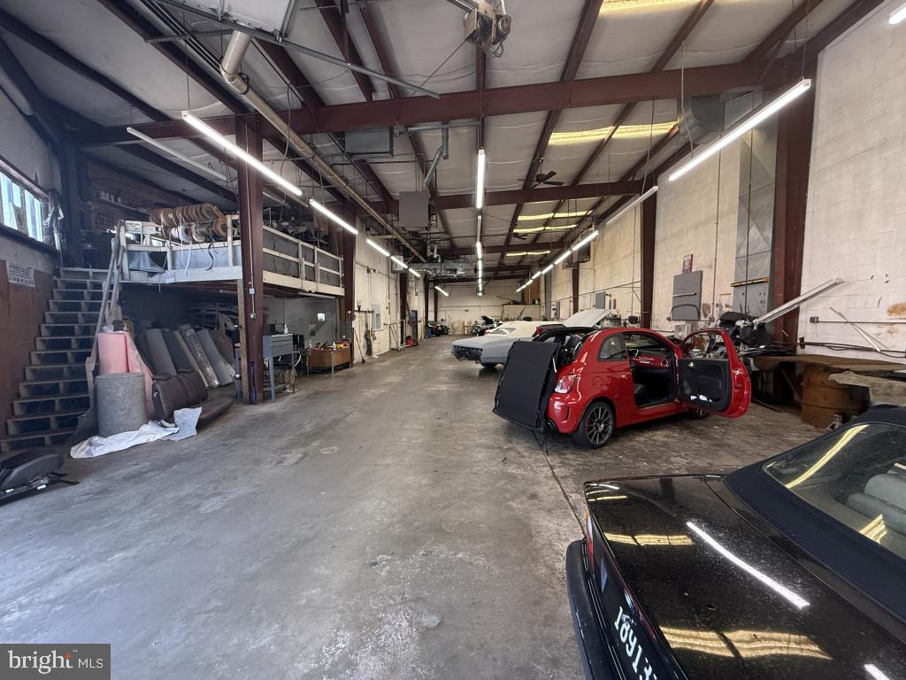 12298 WILKINS AVENUE