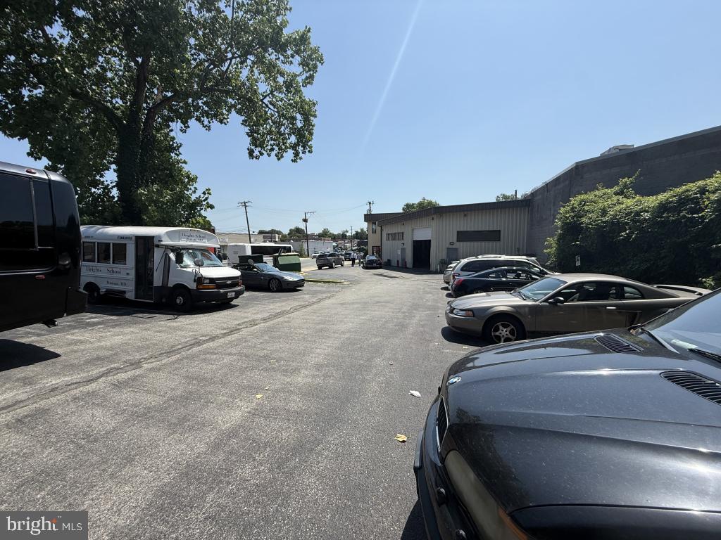 12298 WILKINS AVENUE