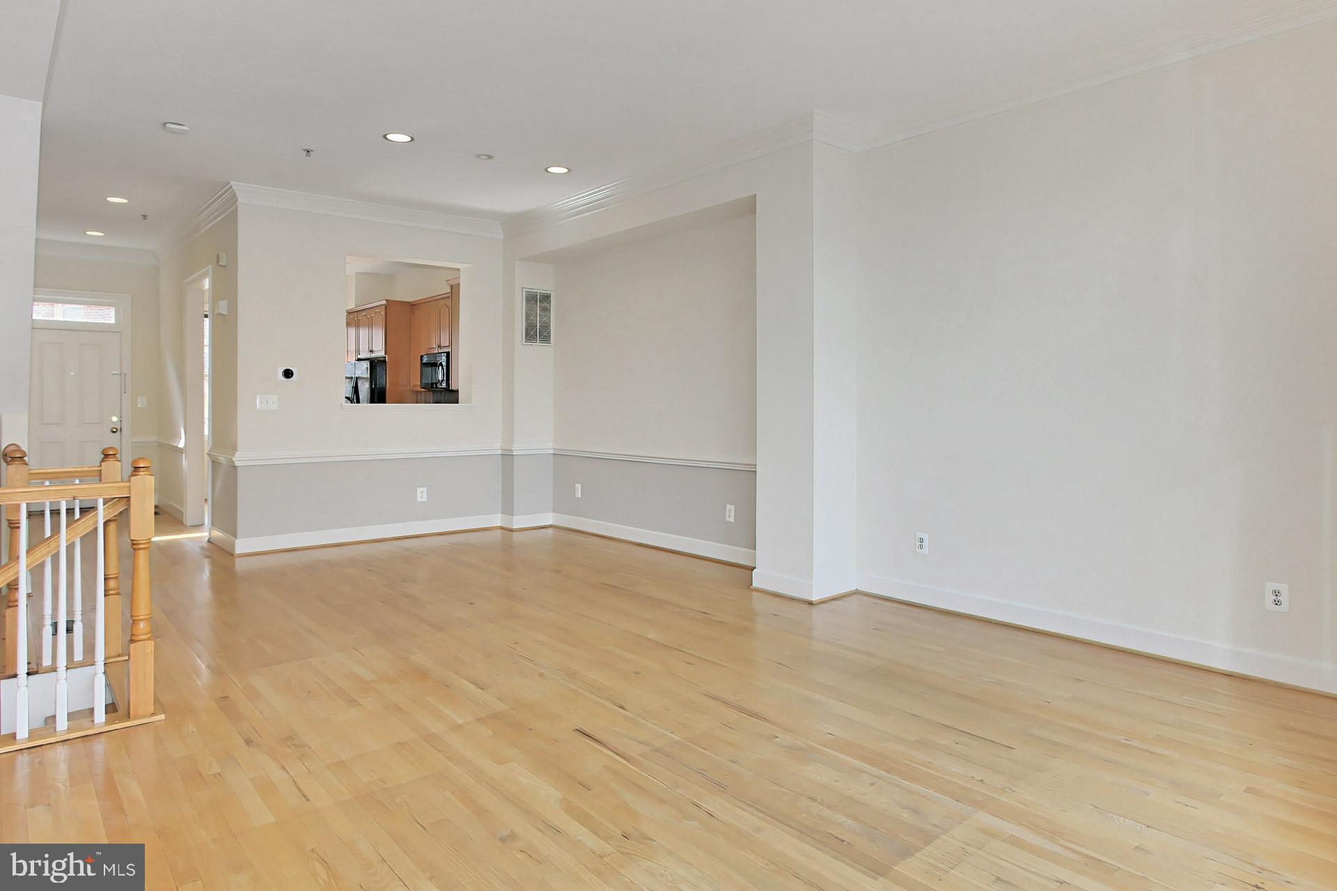 CARLYLE - Residential