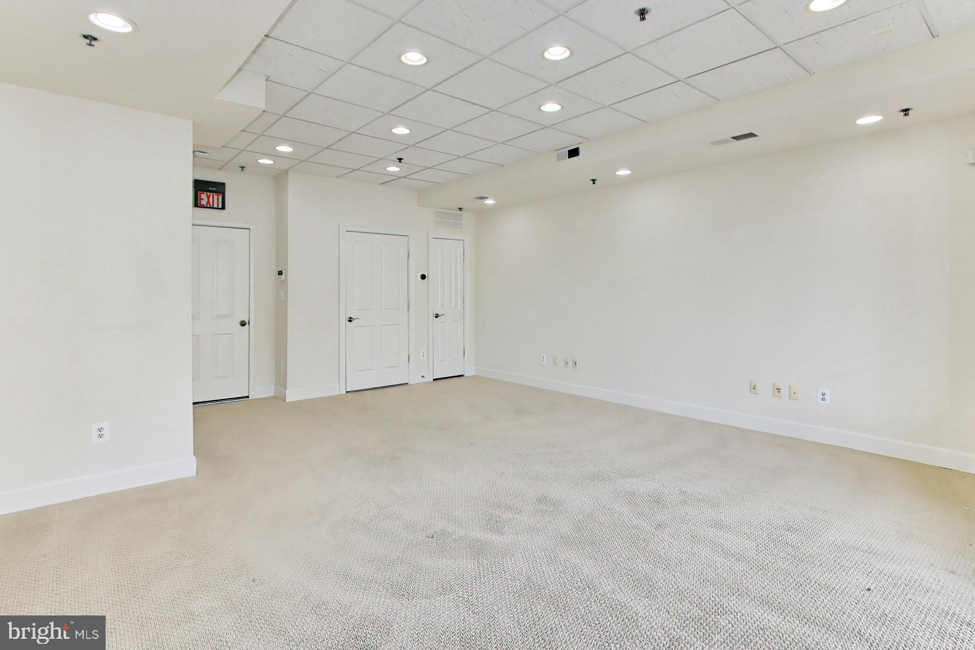 CARLYLE - Residential