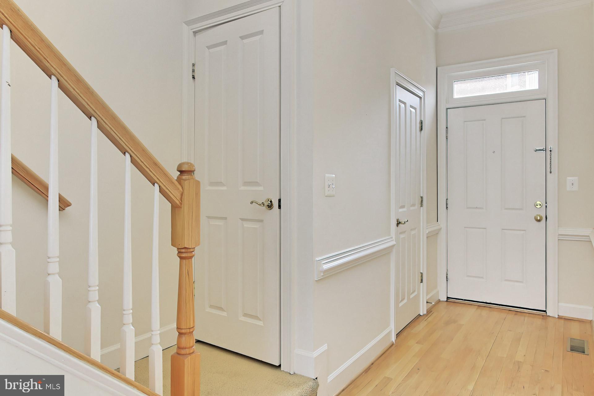 CARLYLE - Residential