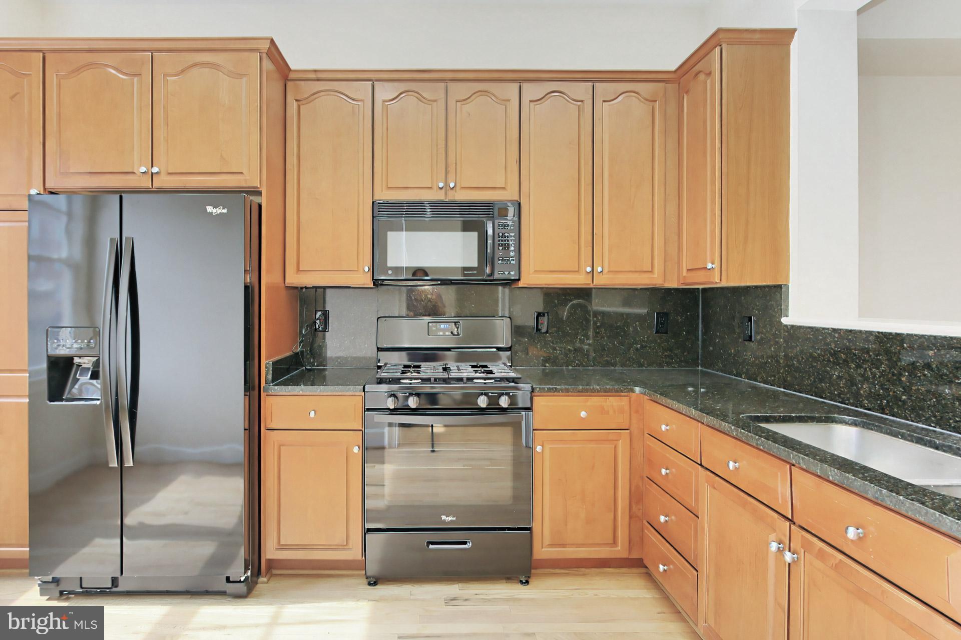 CARLYLE - Residential