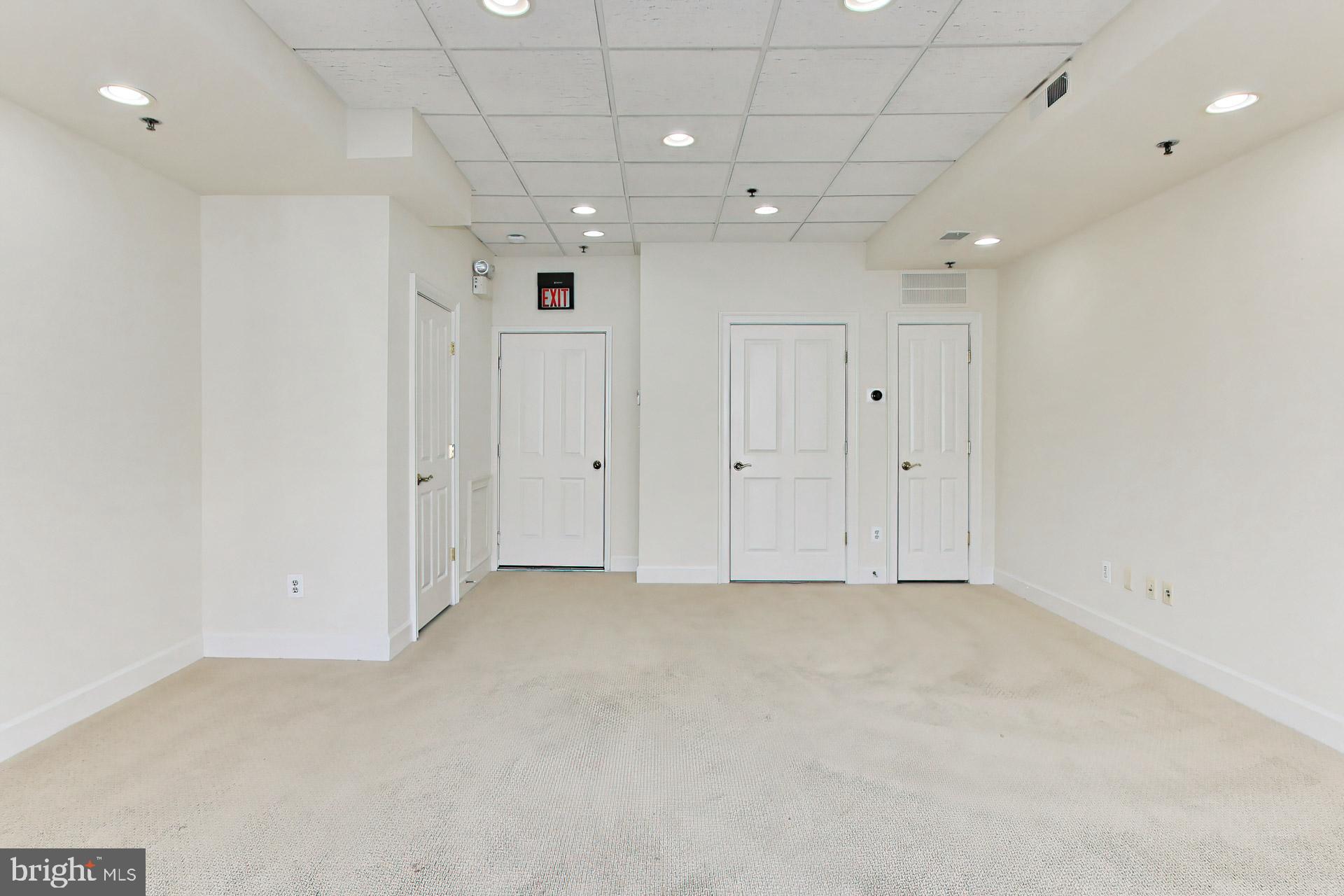 CARLYLE - Residential