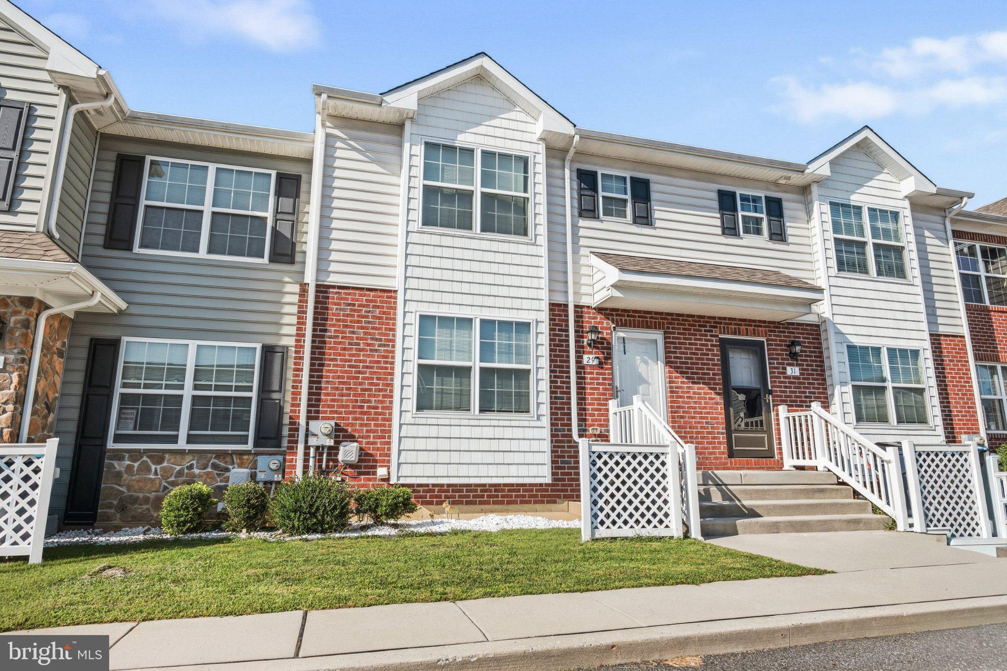 29 CAMBRIA LANE