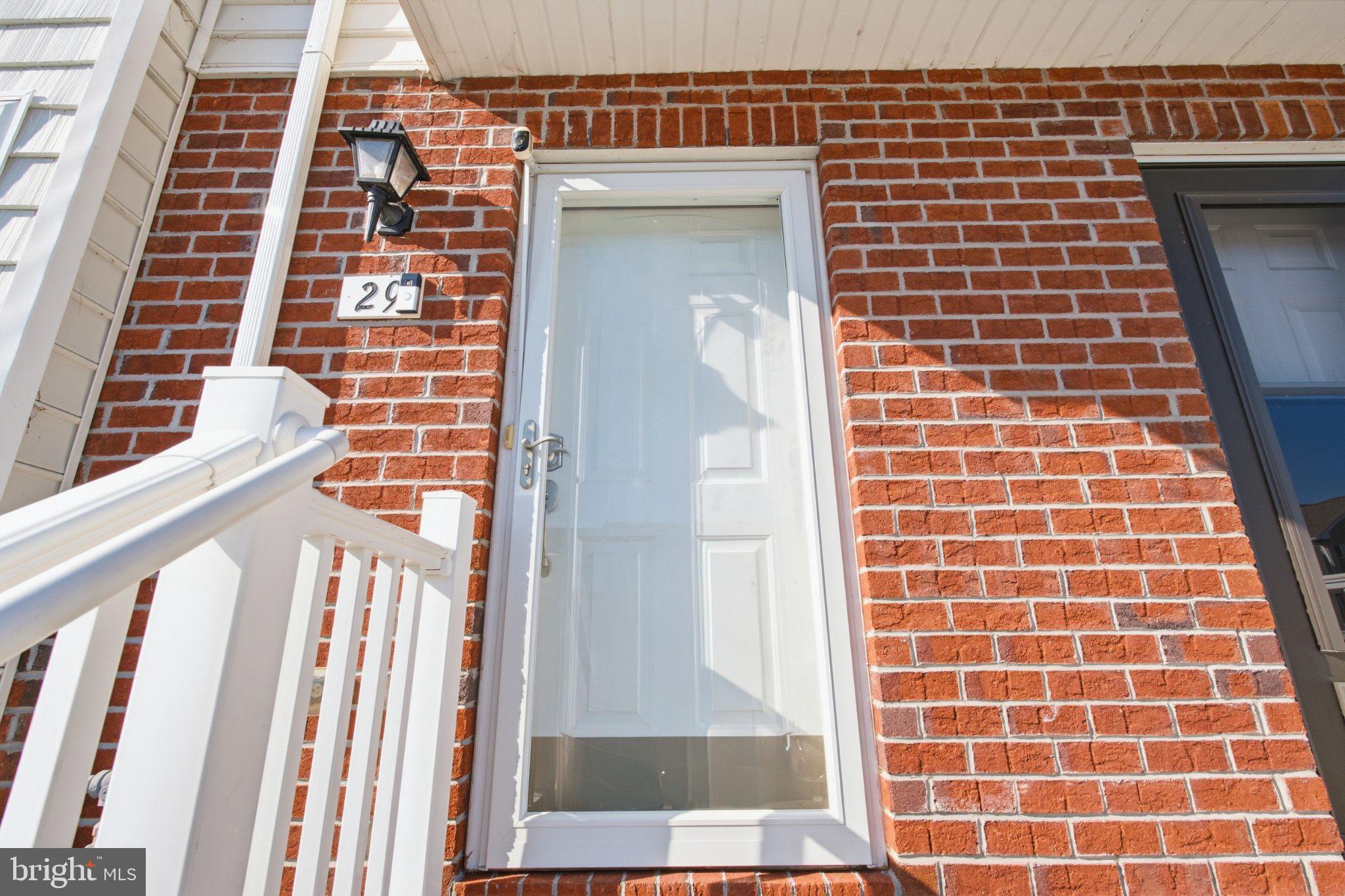 29 CAMBRIA LANE