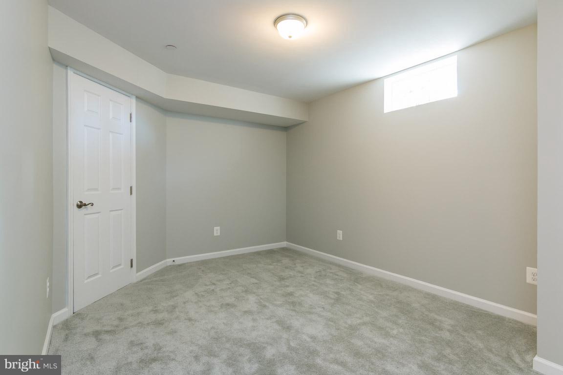 CATONSVILLE - Residential