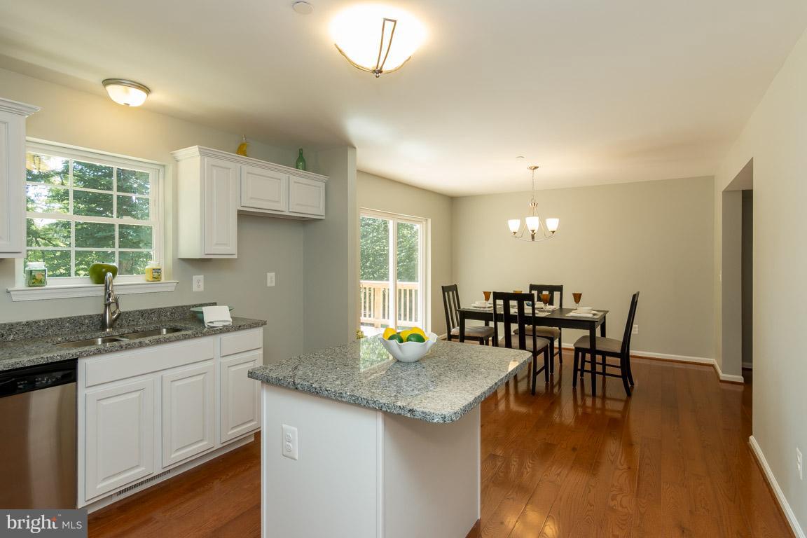 CATONSVILLE - Residential