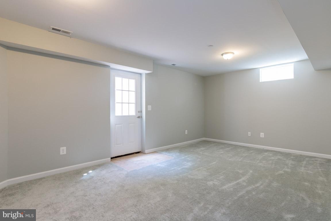 CATONSVILLE - Residential