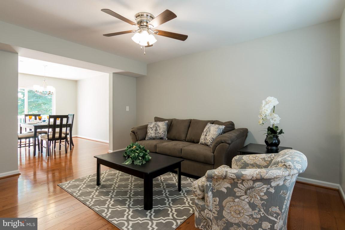 CATONSVILLE - Residential