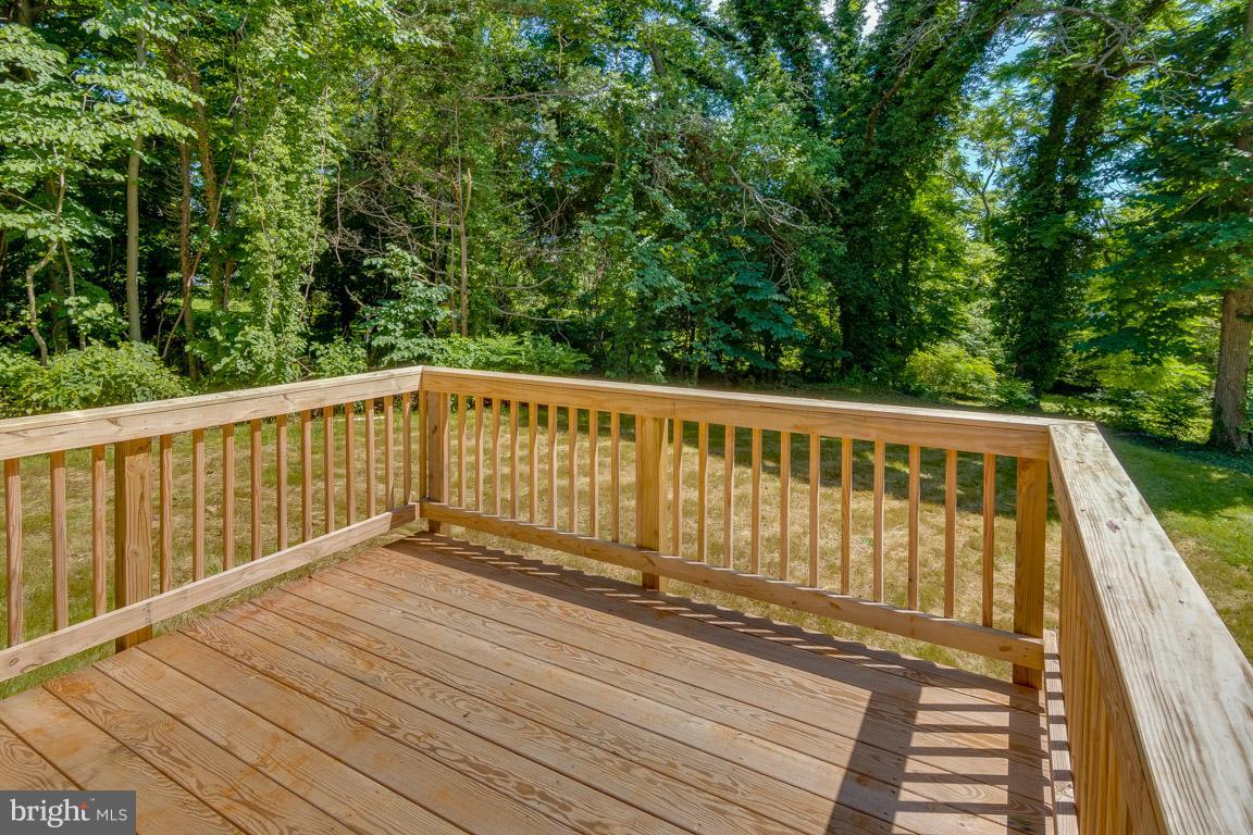 CATONSVILLE - Residential