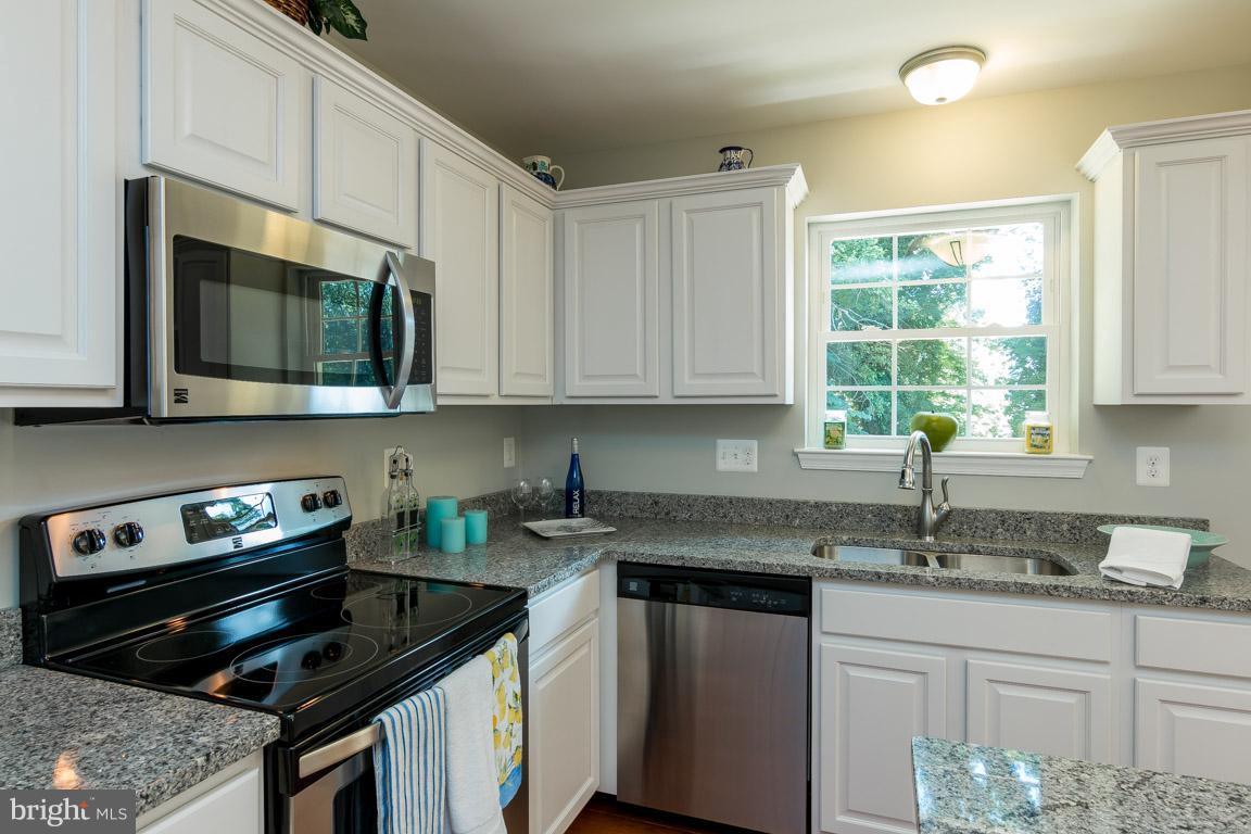 CATONSVILLE - Residential