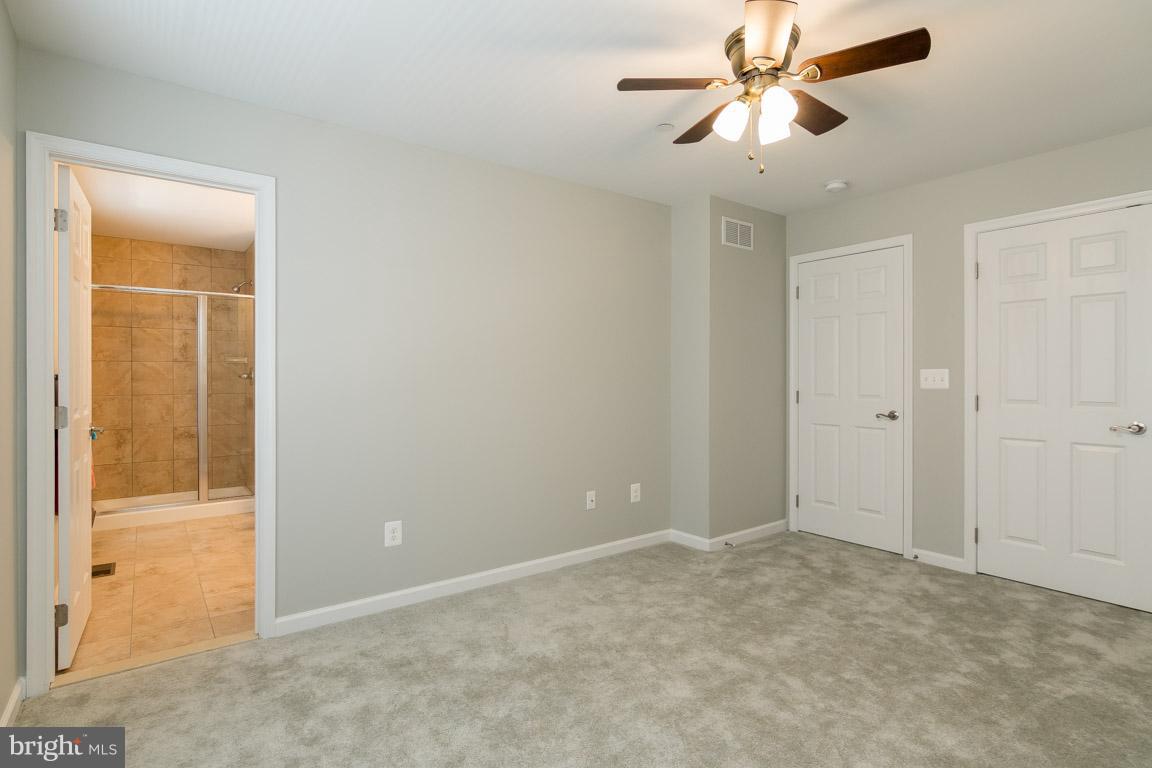 CATONSVILLE - Residential