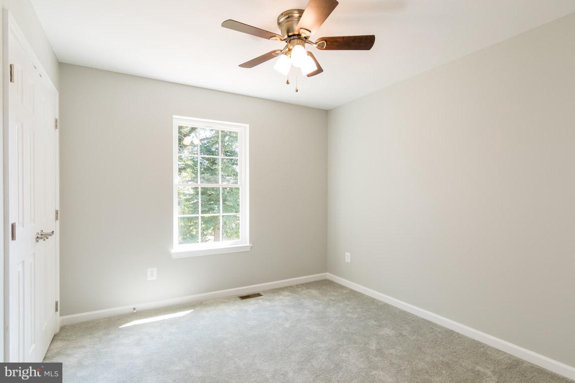 CATONSVILLE - Residential