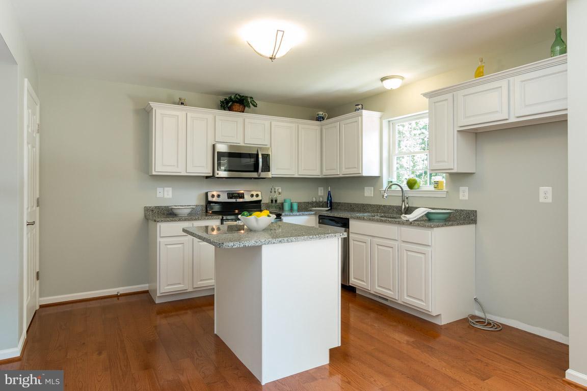 CATONSVILLE - Residential