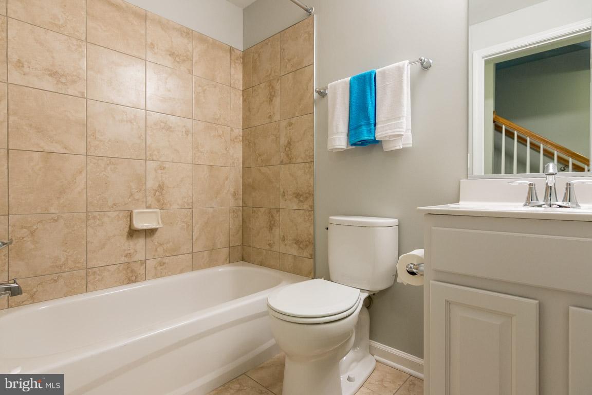 CATONSVILLE - Residential