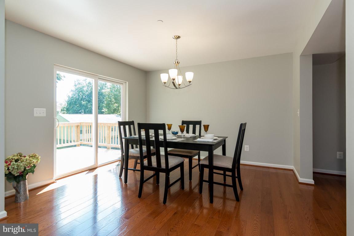 CATONSVILLE - Residential