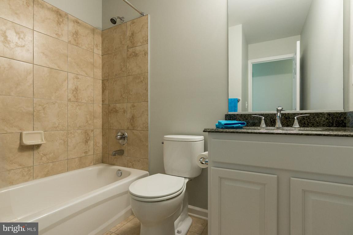 CATONSVILLE - Residential