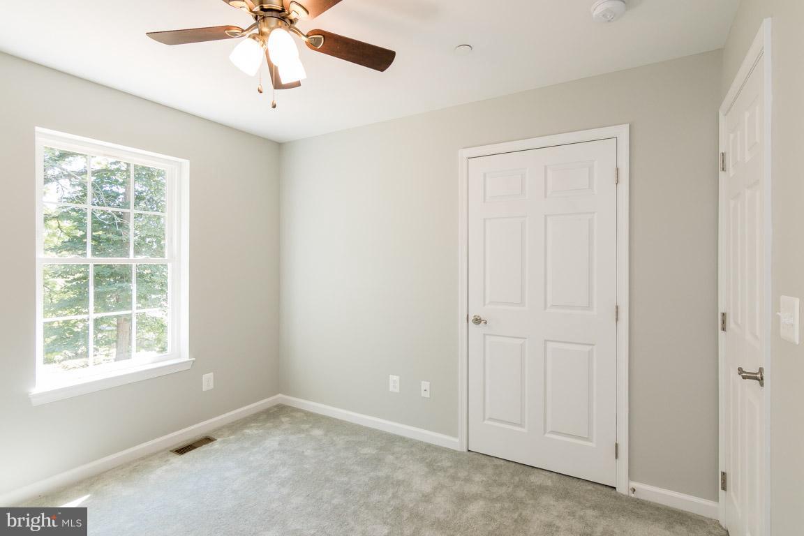 CATONSVILLE - Residential