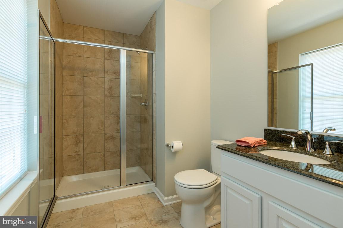 CATONSVILLE - Residential