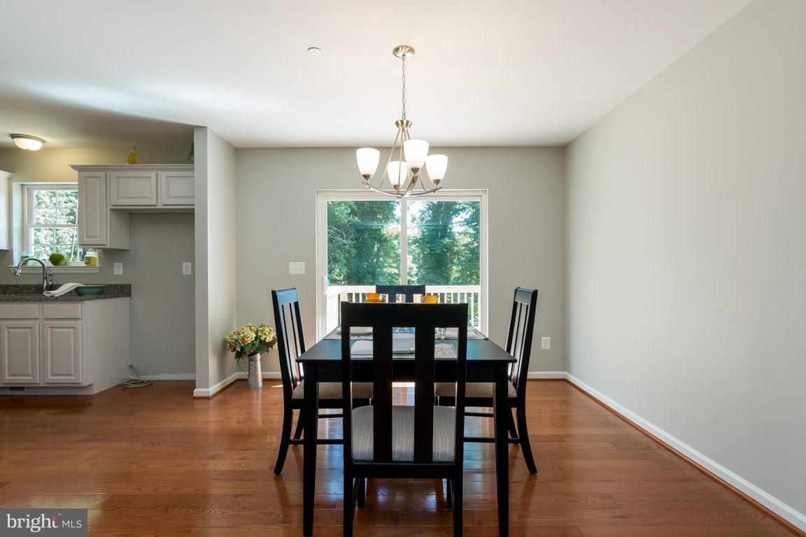 CATONSVILLE - Residential